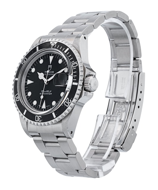 Tudor Submariner 79090 Image 2